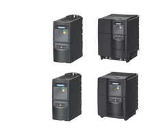 SIEMENS  New Original Frequency Converter  6SE6420-2AB15-5AA1