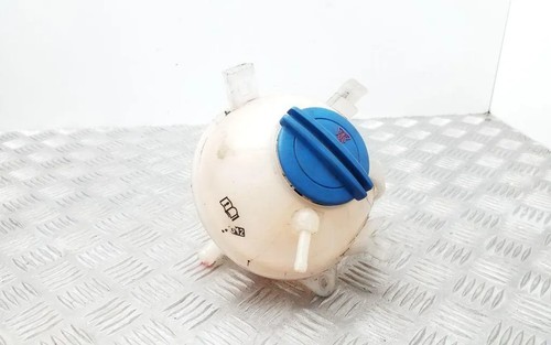 AUDI A3 Sportback 8VA, 8VF Ausgleichsbehälter 1K0121407A 2.00 Petrol 34717406