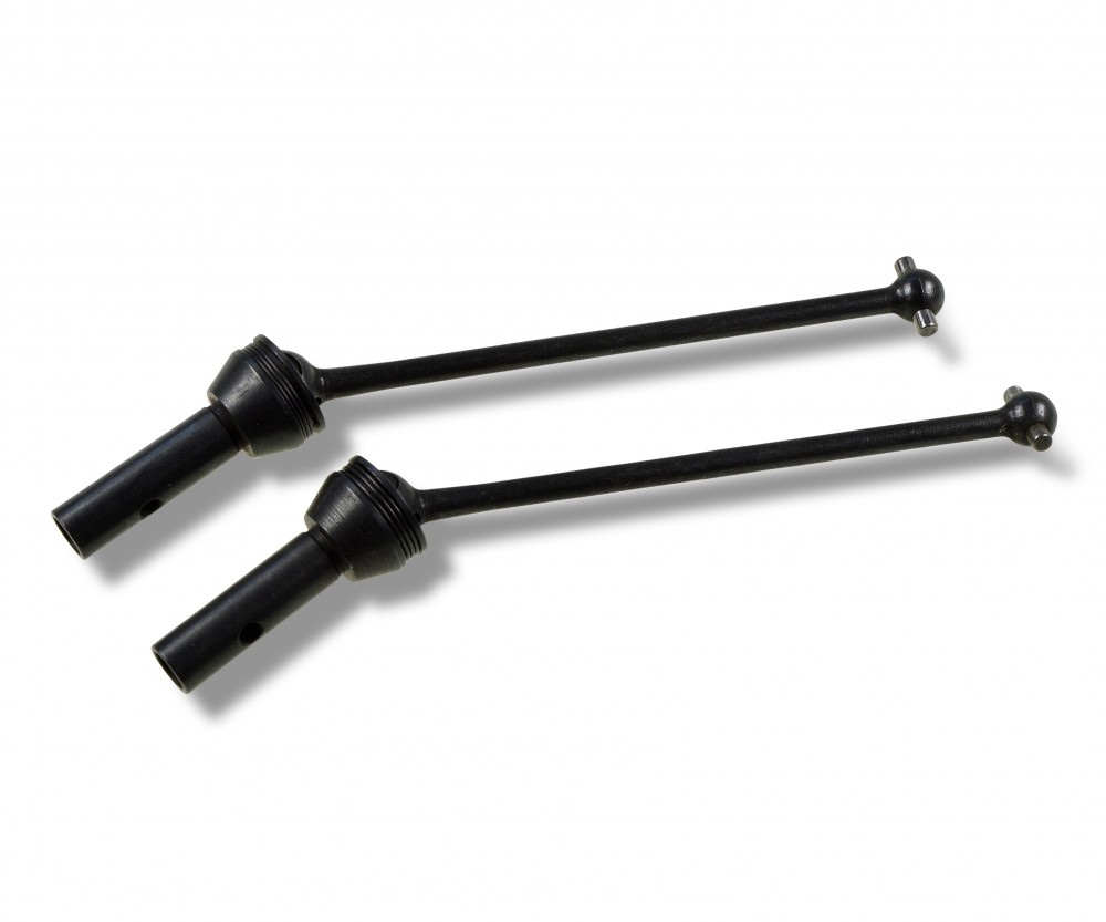 Carson 500205946 - Virus 4.0 Drive Shafts Front (2) - New