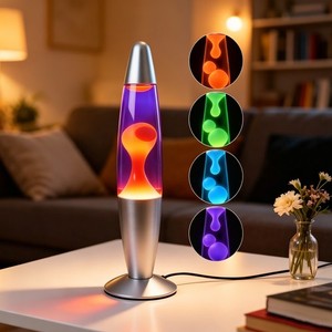 Blue Green Lava Lamp | eBay