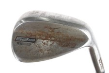 Mizuno T-22 Raw Gap Wedge Gap Wedge 52° Stiff Right-Handed Steel #3815 Golf Club