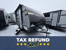 2026 Forest River Aurora Light 13BHX