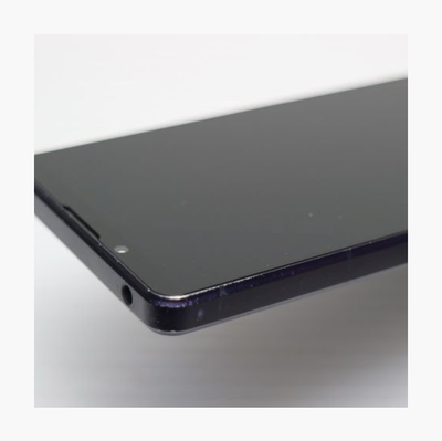 SONY Xperia 1 IV XQ-CT44 Purple 16GB/512GB nanoSIM/eSIM Unlocked 