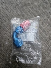Earls Goodridge AN Fittings
