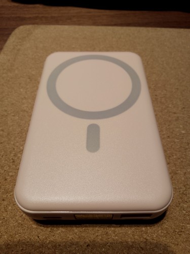 Magnetic Wireless Charging Power Bank 10000mAh - 第 3/4 張圖片