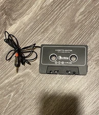 Reshow Car Audio Cassette Adapter 3.5mm Cassette to AUX Adapter