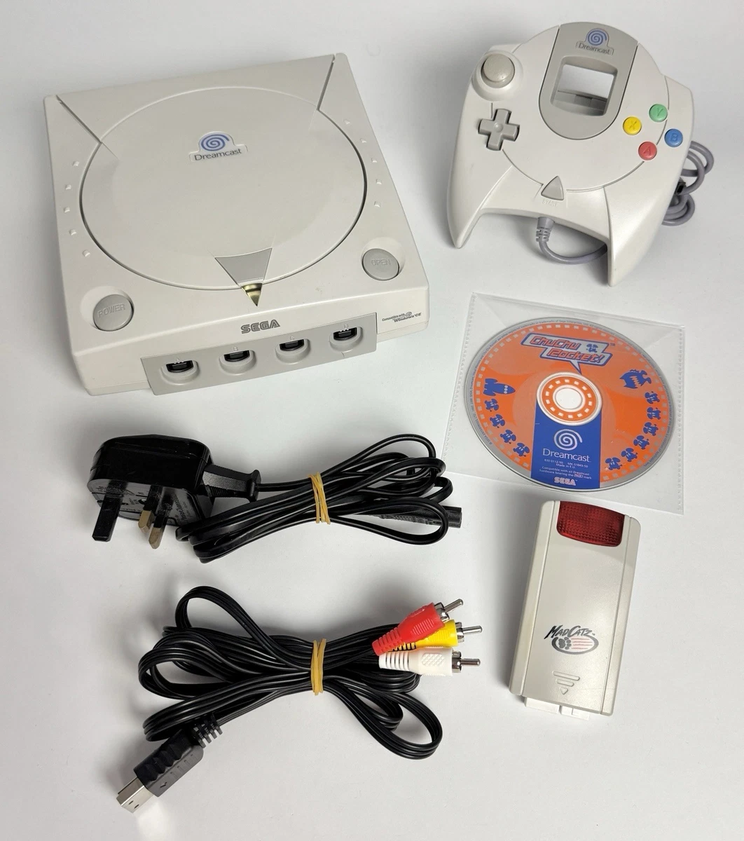 Wild Metal – Sega Dreamcast – Neuf Sous Blister – Version PAL Euro – Jeu Vidéo