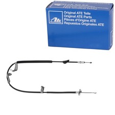 ATE HANDBREMSSEIL HINTEN RECHTS passend für HONDA CR-V | 24.3727-1612.2