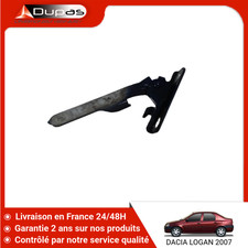 Capot Dacia LOGAN