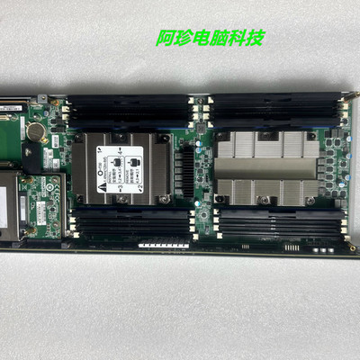 1pc MIC-8312 CPU Rev.A1 19A2831201-02 server mainboard