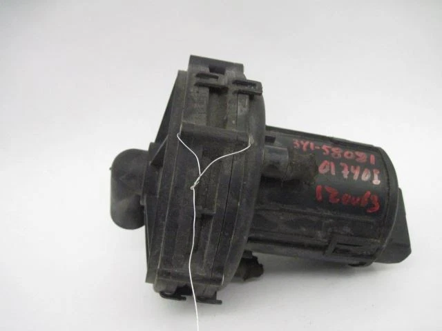 AIR INJECTION PUMP SMOG BMW 740i 1999 99 2000 00 2001 01 7.22166.20 580386 Foto 3 de 4