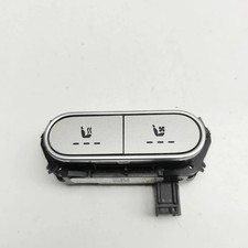 MERCEDES-BENZ GLE W167 Schalter für Sitzheizung/-kühlung vorne links A1779059600 MERCEDES-BENZ GLE W167 Schalter für Sitzheizung/-kühlung vorne links A1779059600