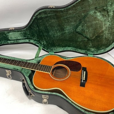 Acoustic Guitar Martin SEC-28 Sigma | eBay