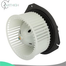 Ac Heater Blower Motor Fan For 2005-2019chevrolet Corvette 700321 Replacement