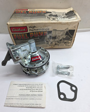 Edelbrock 1721 - Edelbrock Small Block Chevy Mechanical Fuel Pump Old Style Edelbrock 1721 - Edelbrock Small Block Chevy Mechanical Fuel Pump Old Style