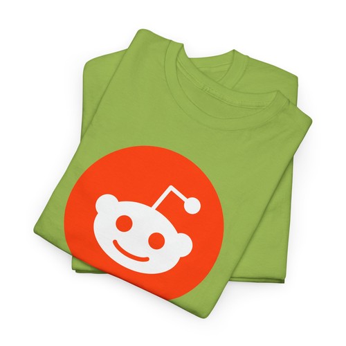 Camiseta Social Media Reddit - Camiseta Gráfica Unisex, Camisa Influencer de Internet, - Imagen 15 de 53