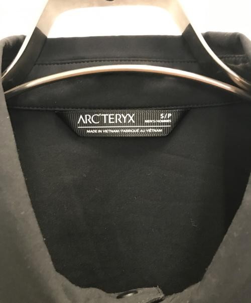 Camicia S Arc'Teryx Skyline S S