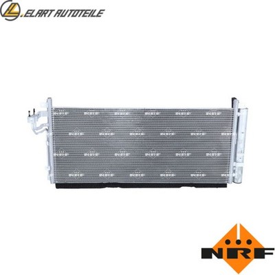 KONDENSATOR KLIMAANLAGE 350574 FÜR KIA STINGER/Hatchback/Van G6DP 3.3L 6cyl 2.0L