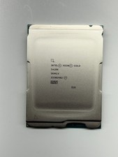 Intel Xeon Gold SRMGX 5418N 24-Core 1.80GHz 45MB 165W LGA-4677 CPU Processor