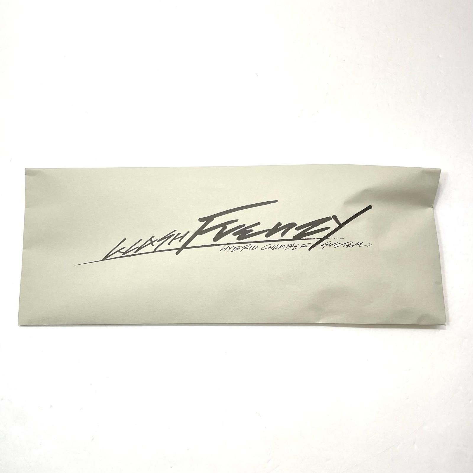 [Owari Komaki Store] Used DRT | Division Label Tackles Lure KLASH FRENZY - Image 9