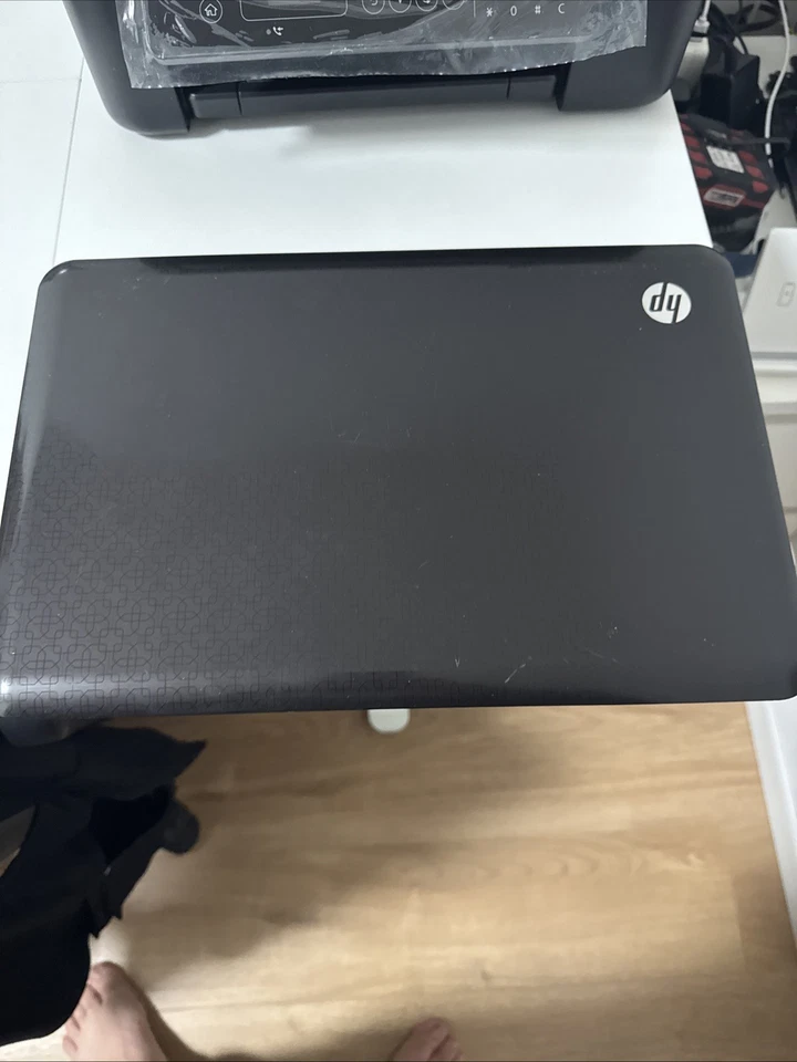 Hp Pavilion Dv6 usato - Immagine 3 di 3
