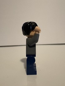 Lego Harry Potter 4758 10121 - Harry Potter Minifigure