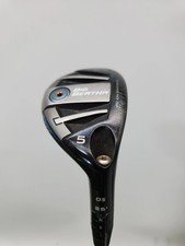 2019 CALLAWAY BIG BERTHA 5 HYBRID 25 LADIES MAMIYA RECOIL ES 450 F1 GOOD