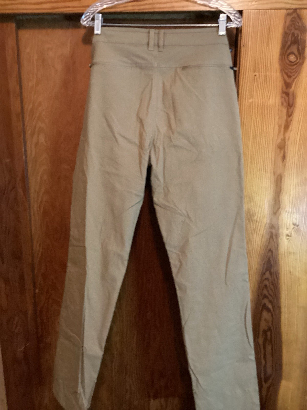 Mountain Hardware Double Knee Stretch Hiking Pant… - image 3