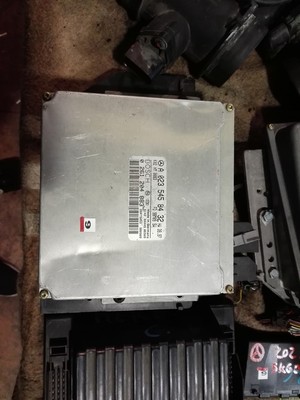 A0175457332 Centralina ABS  MERCEDES-BENZ Classe E (W/S210) 320 V6 SW