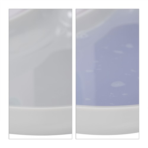 Soap dispenser Hand Sanitizer Station 1000 ml Wall-Mounted Soap Dispenser - Bild 8 von 9