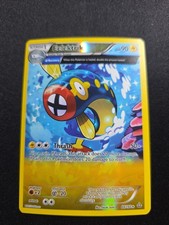 Eelektrik 64/160 Rare Primal Clash Pokemon Lightly Played