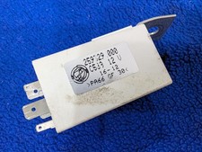 08-19 Maserati Granturismo Grancabrio M145 Heated Seat Relay 259329 Oem 08-19 Maserati Granturismo Grancabrio M145 Heated Seat Relay 259329 Oem