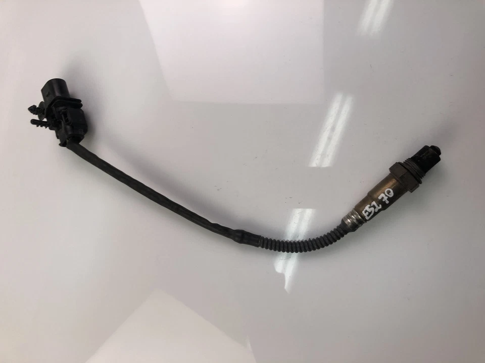 VOLVO XC70 II Lambda Oxygen Sensor 0258017456 14446959 - Immagine 3 di 4