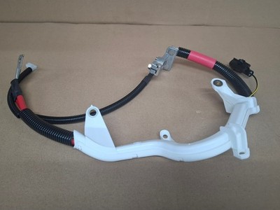 Volvo Batteriekabel Plus-Kabel 30889509 für Volvo
