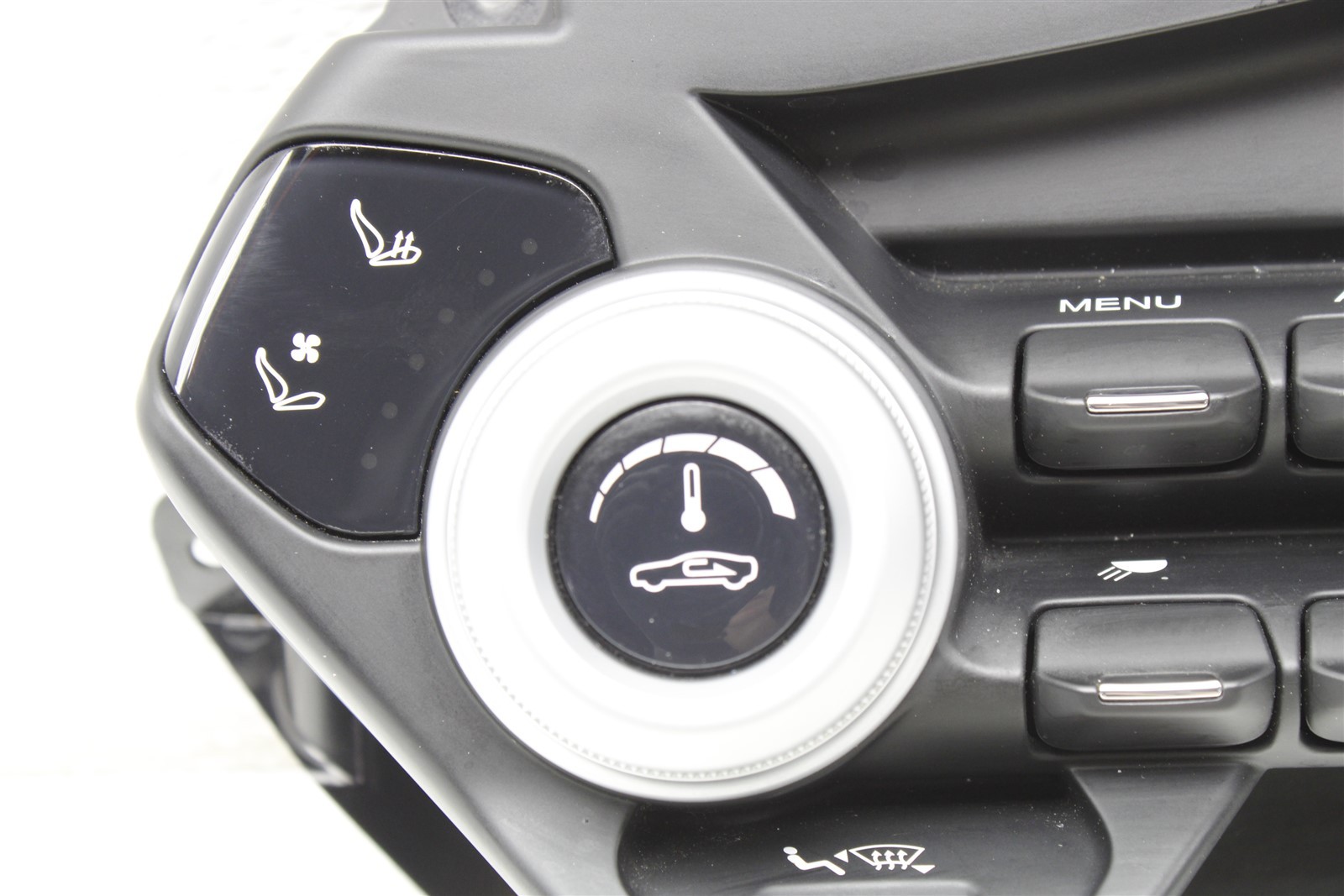 2020 Aston Martin Vantage Heat AC Climate Control KY63-18C518-AA 18-21