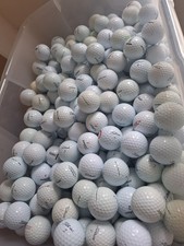 2000 Golf Balls For Sale