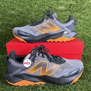 New Balance Dynasoft Nitrel V6 | eBay display picture 2