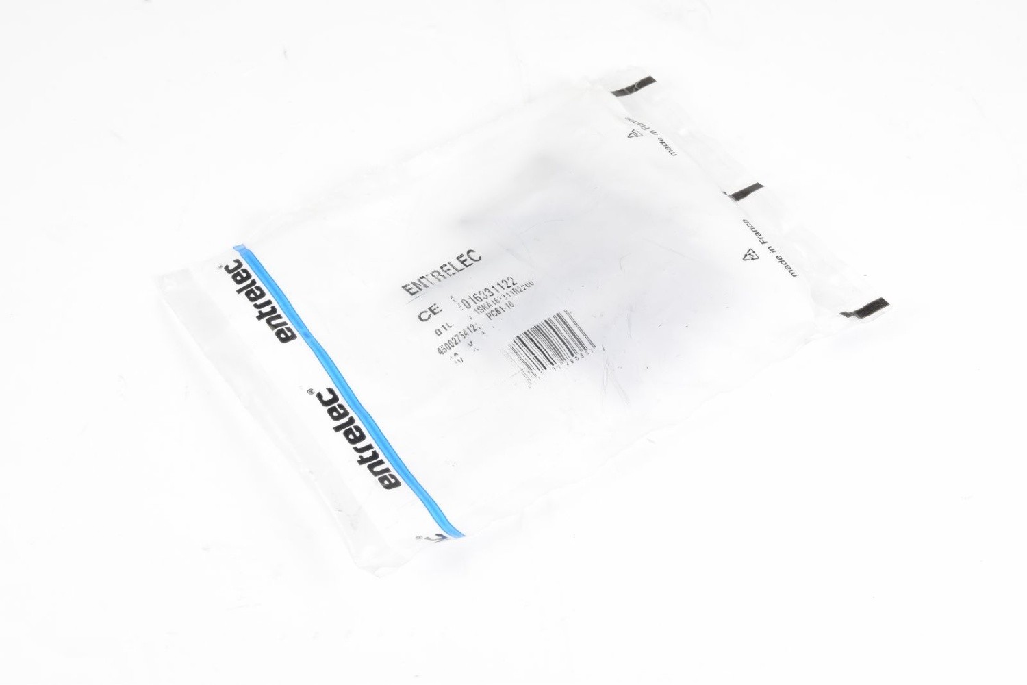ENTRELEC 1SNA163311R2200, PC61-10, Jumper Bars, (1PU=10Pcs.)