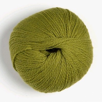 Tarragon Knit Picks Palette Fingering Weight Yarn 100% Peruvian Wool 231y