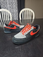 Nike Air Force 1 '07 Elephant Print Mens Size 8 Af1