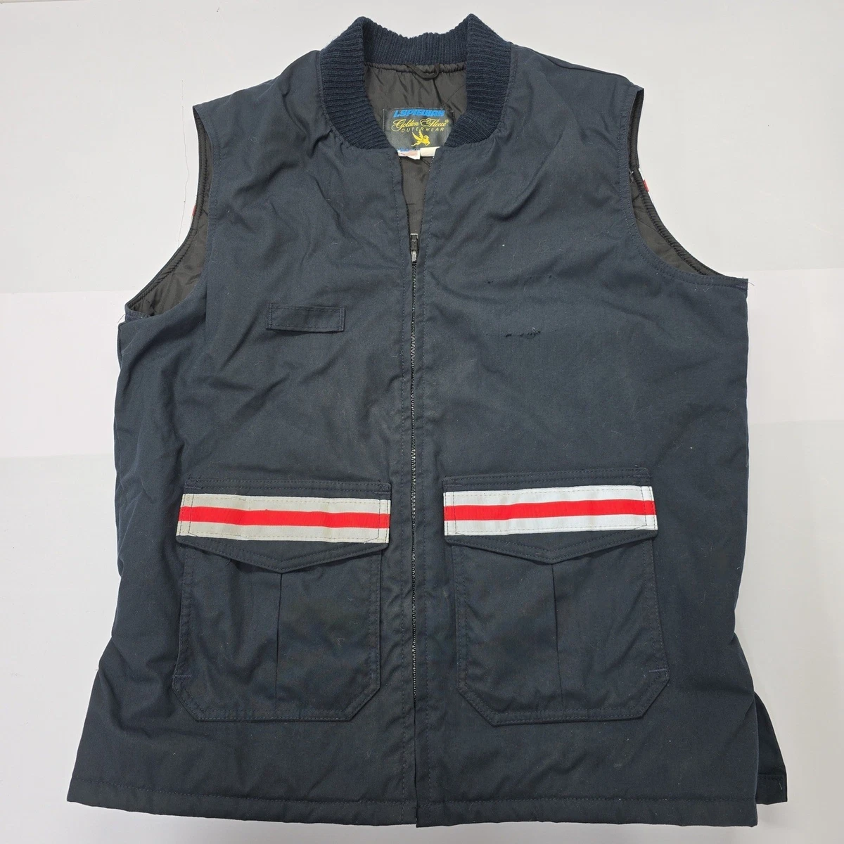 Spiewak Vests for Men for Sale | Shop New & Used | eBay