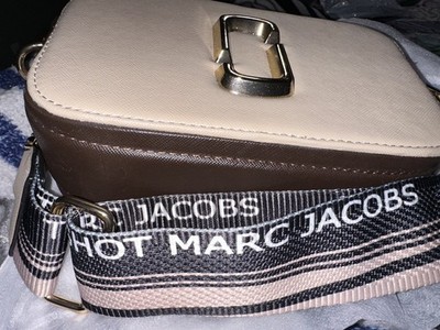 marc jacobs snapshot bag