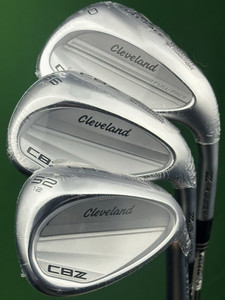 Cleveland Wedge Set 52 56 60 | eBay