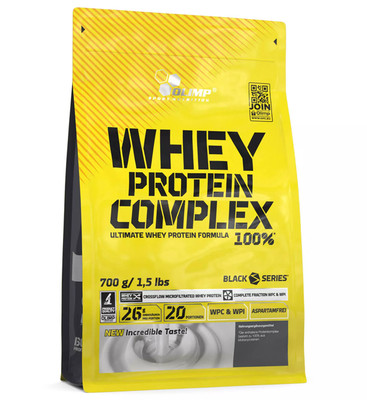 Olimp Whey Protein Complex 700g Chocolate