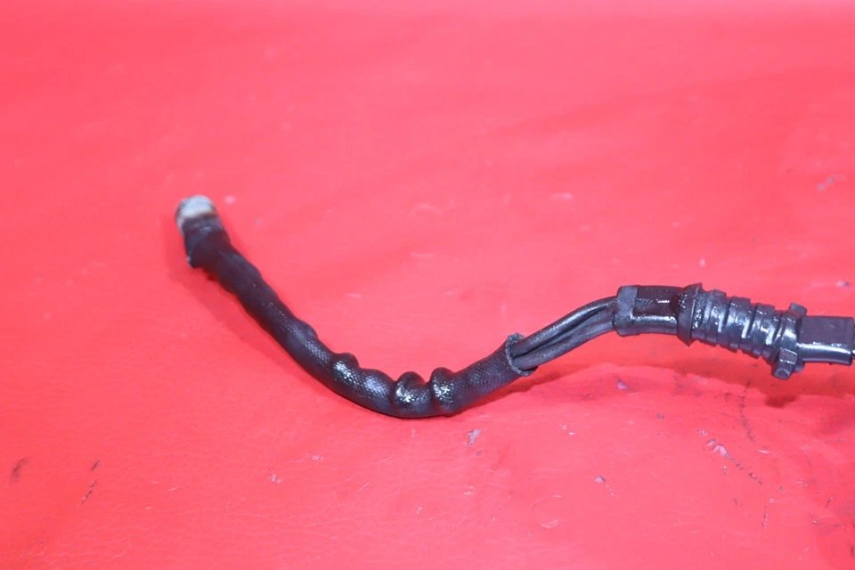 2009 HARLEY-DAVIDSON ELECTRA GLIDE ULTRA CLASSIC FLHTCU STATOR ASSEMBLY 3-PHASE - Image 3 of 4