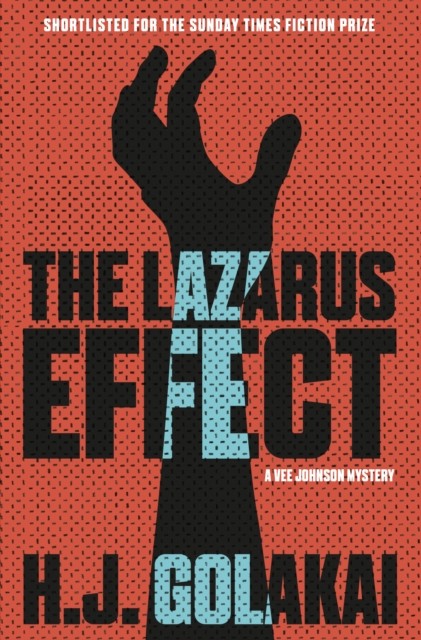 Lazarus Effect The