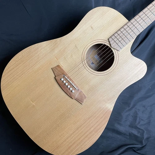 Cole Clark CCFL1EC-BM Acoustic Guitar Good Condition Free shipping from Japan