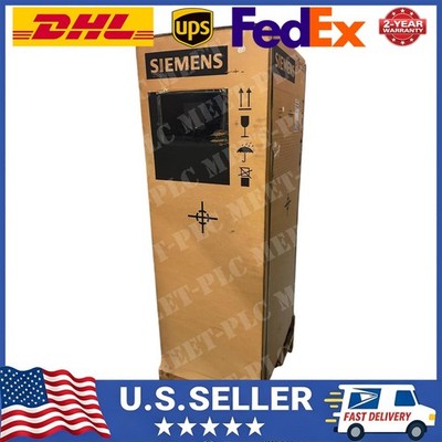 New Siemens 6SL3330-1TG33-0AA3 S120 BASIC LINE MODULE 6SL3 330-1TG33-0AA3