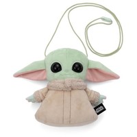 Takara Tomy Star Wars Figur Der Mandalorianer Und Grogu PlÜSchbeutel Grogu 31Cm