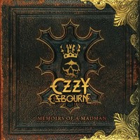 Memoirs Of A Madman (Remastered) (180G) | Ozzy Osbourne | Vinyl / Schallplatte